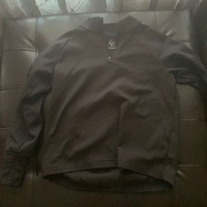 Nike dri-fit jacket